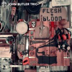 John Butler Trio - Flesh and Blood