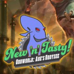 Oddworld: New 'n Tasty