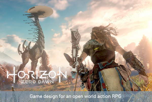 Horizon Zero Dawn