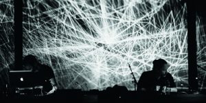 Thom Yorke live