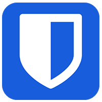 bitwarden icon