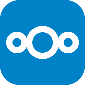 nextcloud icon