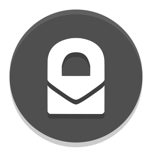 protonmail icon