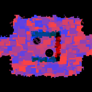 Bichromia screenshot 2