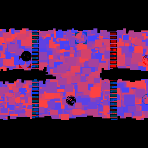Bichromia screenshot 3