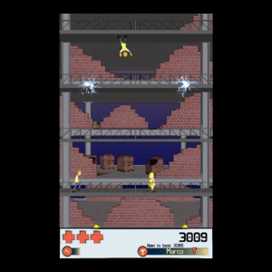 Construction Site Chaos screenshot 2