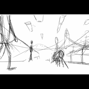 Desert City WIP 1